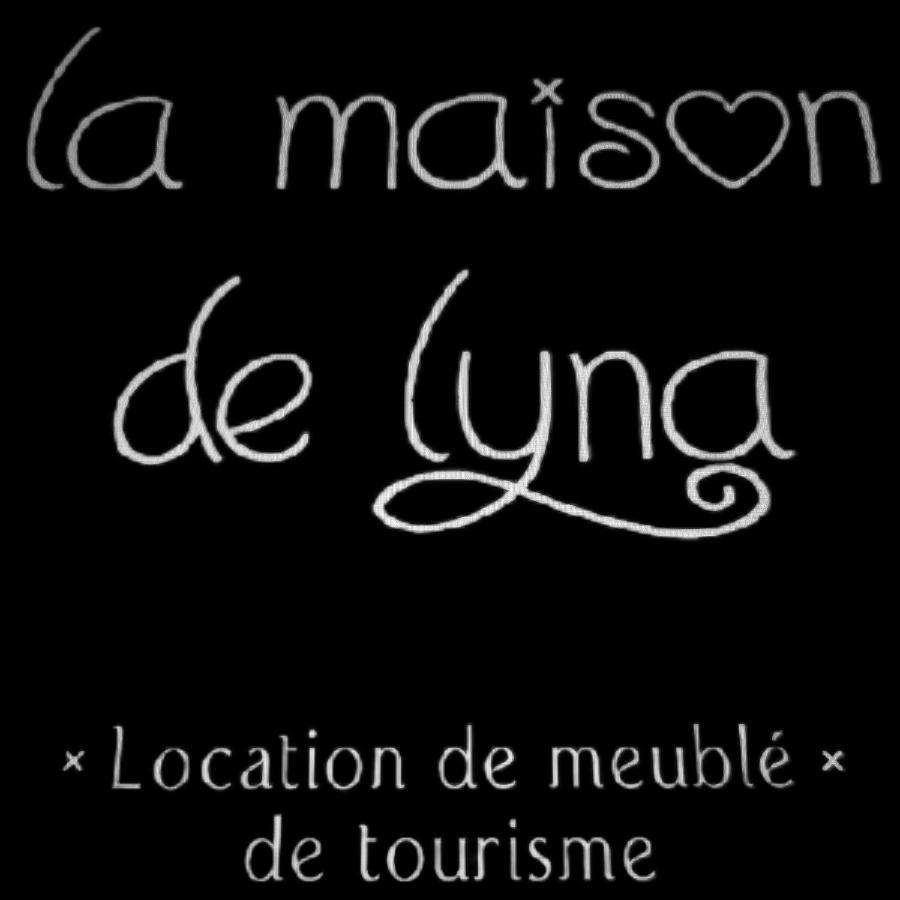 איגוס-מורטס La Maison De Lyna מראה חיצוני תמונה